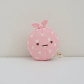 2014 Furoshiki Small Tenori Plush - Sumikkogurashi San-X