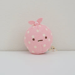2014 Furoshiki Small Tenori Plush - Sumikkogurashi San-X