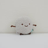 2014 Dust Small Tenori Plush - Sumikkogurashi Collection