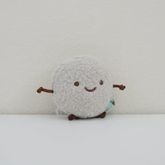 2014 Dust Small Tenori Plush - Sumikkogurashi Collection