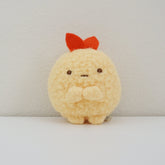 2014 Ebi Fry no Shippo Small Tenori Plush - Sumikkogurashi San-X