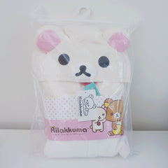 (Secondhand) Korilakkuma Kigurumi Plush Pajama Outfit - Rilakkuma Halloween - San-X