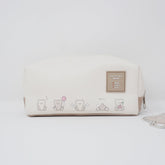 (Secondhand) Juicy na Bear Pouch - Kamio Japan
