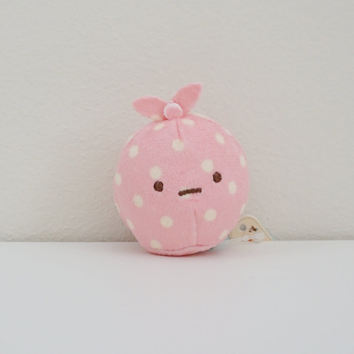 2014 Furoshiki Small Tenori Plush - Sumikkogurashi San-X