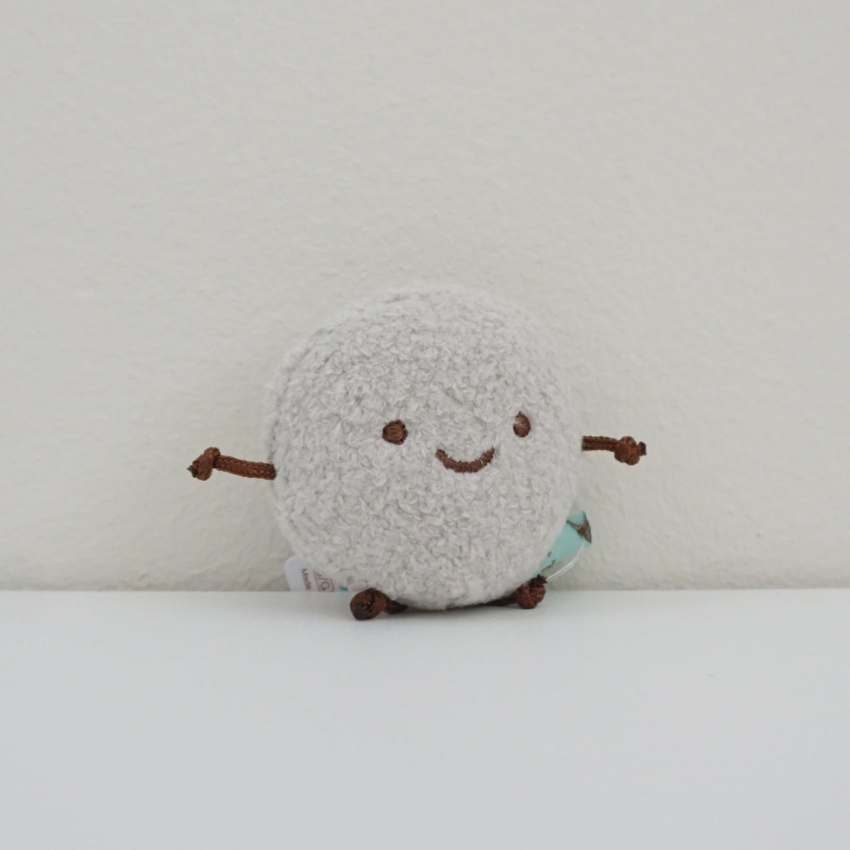 2014 Dust Small Tenori Plush - Sumikkogurashi Collection