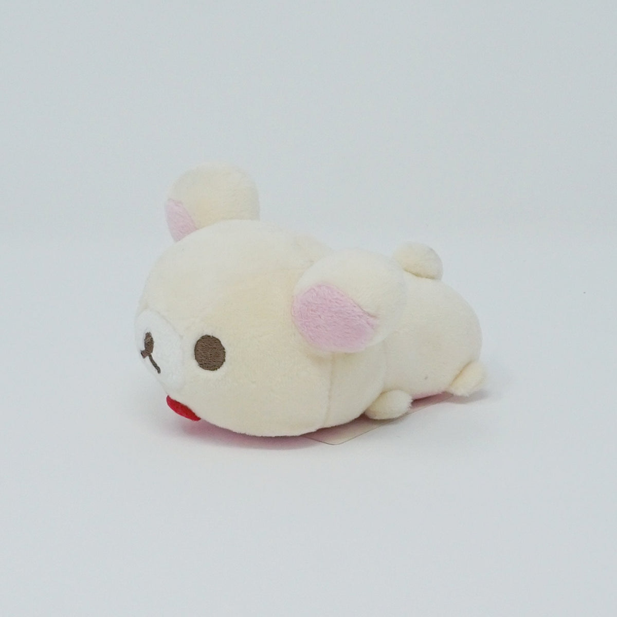 2014  Korilakkuma Mochi Plush (Screen Cleaner)