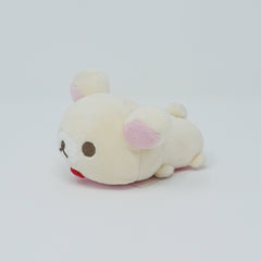 2014  Korilakkuma Mochi Plush (Screen Cleaner)