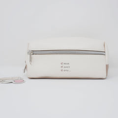 (Secondhand) Juicy na Bear Pouch - Kamio Japan