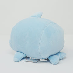 (Secondhand) Dolphin Mochi Stacking Plush - Coro Coro Aquarium - Yell Japan
