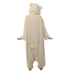 (Secondhand) Korilakkuma Kigurumi Plush Pajama Outfit - Rilakkuma Halloween - San-X